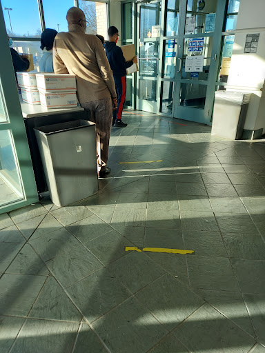 Post Office «United States Postal Service», reviews and photos, 229 S Hampton Rd, DeSoto, TX 75115, USA