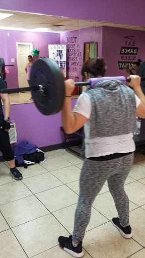 Beauty Salon «Lilly Beauty Salon», reviews and photos, 1215 Centerville Rd, Dallas, TX 75218, USA