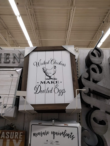 Craft Store «Michaels», reviews and photos, 15136 Crossroads Pkwy, Gulfport, MS 39503, USA