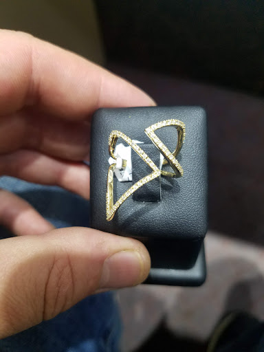 Jewelry Repair Service «Olivieri Jewelers», reviews and photos, 2523 S Broad St, Philadelphia, PA 19148, USA