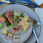 Photo n°1 de l'avis de alberto.a fait le 23/07/2022 à 05:00 sur le  Masnada Restaurant à Aglientu