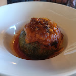 Photo n°1 de l'avis de Thomas.r fait le 10/10/2023 à 10:38 sur le  Trattoria Del Grillo à Parma