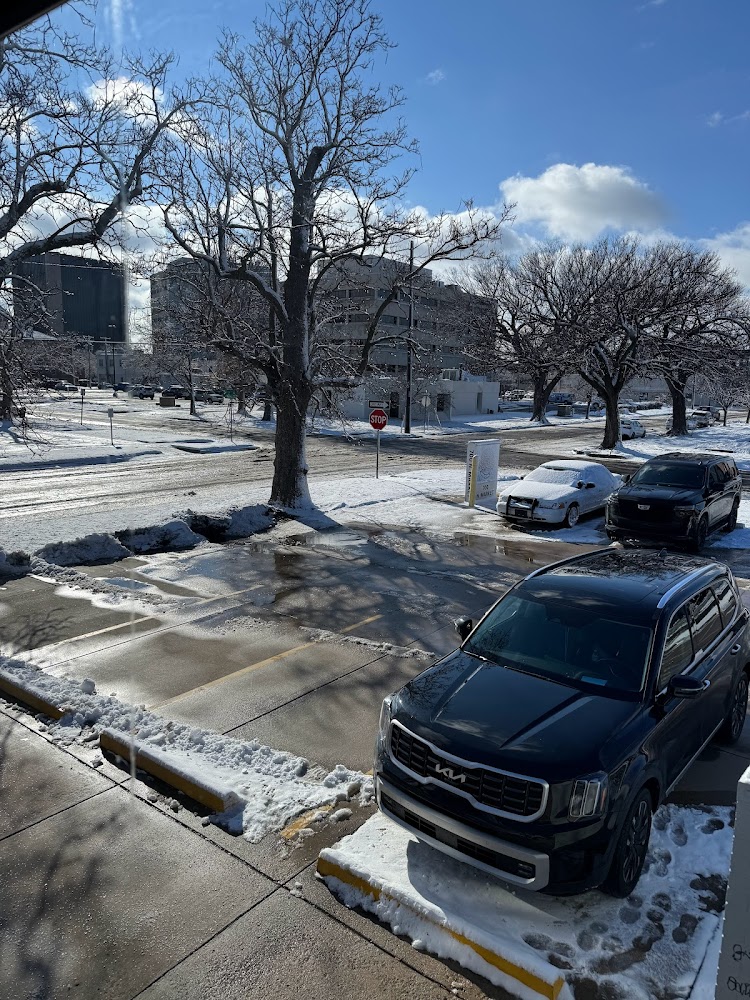 Paul Baxter Bail Bonds location