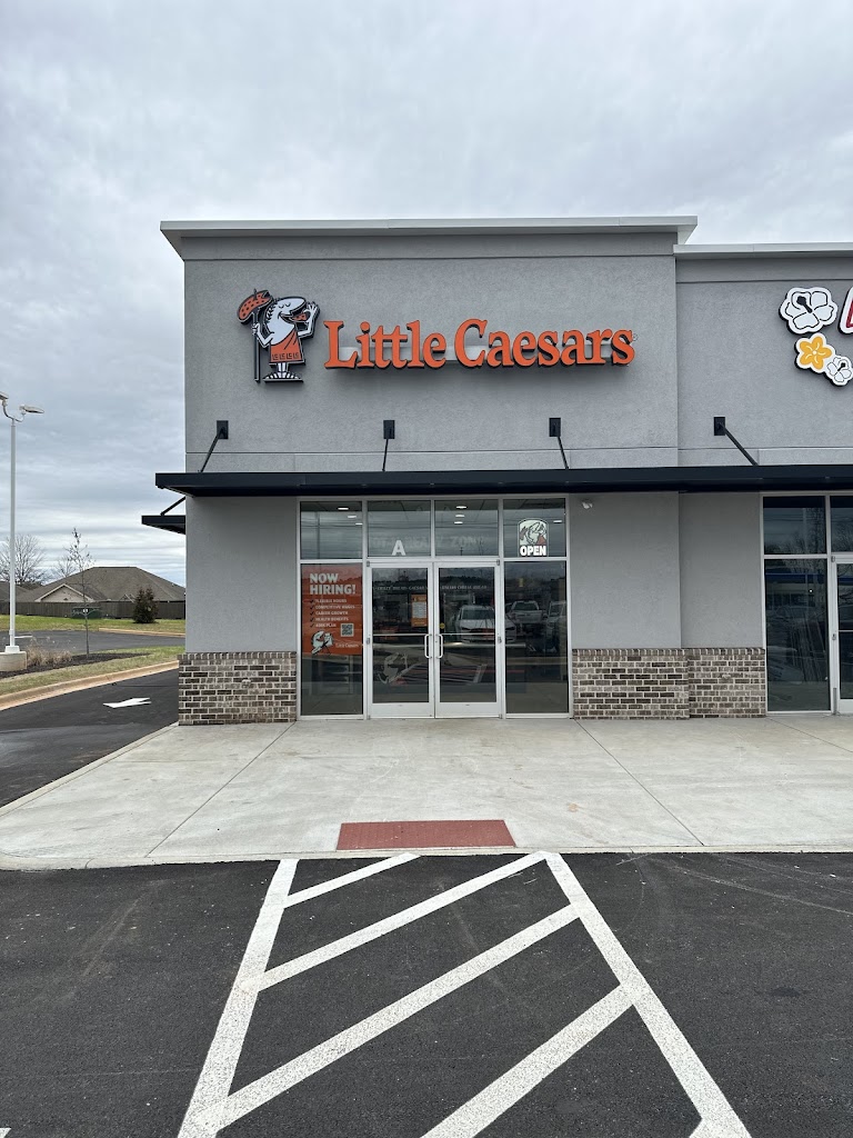 Little Caesars Pizza 35756
