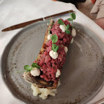 Photo n°5 de l'avis de Amir.a fait le 16/02/2023 à 20:42 sur le  Ristorante Stella Polare à Cortina d'Ampezzo