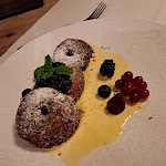 Photo n°16 de l'avis de Francesco.i fait le 04/10/2022 à 19:11 sur le  Restaurant Winkelkeller à Toblach