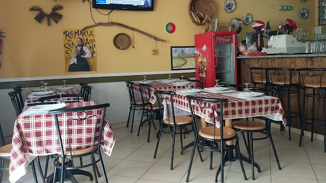 Tasquinha dos Rubins