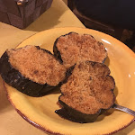 Photo n°6 de l'avis de Andrea.e fait le 02/11/2017 à 12:36 sur le  Osteria il Mattarello à Castelfidardo