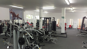 The Oak Gym