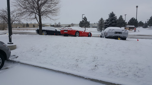 Used Car Dealer «Insight Automotive», reviews and photos, 1877 Vista View Dr, Longmont, CO 80504, USA