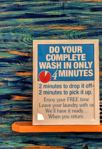 Laundromat «Wash Board Laundry Services», reviews and photos, 300 Cut-Off Rd, Port Aransas, TX 78373, USA