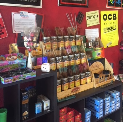 Tobacco Shop «Fu King Smoke Shop», reviews and photos, 689 Main St, Hackensack, NJ 07601, USA