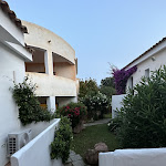 Photo n°2 de l'avis de David.a fait le 29/06/2023 à 22:09 sur le  Hotel Micalosu à Arzachena