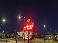 MJ Automotive Repair and Electric - Photo 4 - Car repair in Oakland, CA, Oakland