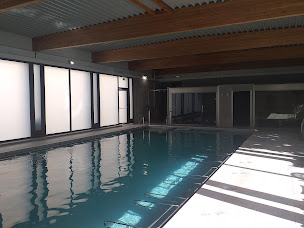 Photo n°89 de Grand Hotel & Spa Uriage à Saint-Martin-d'Uriage ()