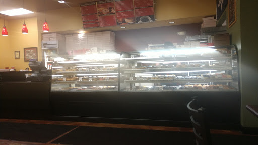 Donut Shop «DoughBoys Donuts», reviews and photos, 5115 Mae Anne Ave B, Reno, NV 89523, USA