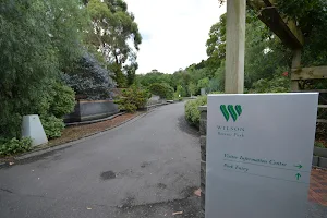 Wilson Botanic Park Berwick image
