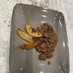 Photo n°4 de l'avis de Luana.o fait le 24/04/2023 à 13:04 sur le  Ristorante Locanda Del Bracconiere à Deruta