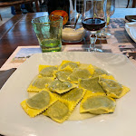 Photo n°2 de l'avis de Roberto.i fait le 30/04/2022 à 12:28 sur le  Trotter Ristorante à Montechiarugolo