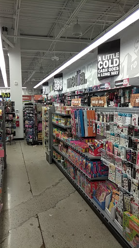 Variety Store «Five Below», reviews and photos, 31065 Orchard Lake Rd, Farmington Hills, MI 48334, USA