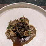 Photo n°1 de l'avis de Ken.o fait le 23/01/2023 à 04:02 sur le  Ristorante | daLù à Rome