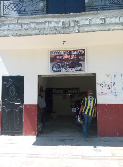 Photos of MOTO TALLER