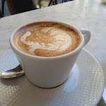 Photo n°8 de l'avis de Nacho.u fait le 02/08/2022 à 09:04 sur le  Yellow Bar à Rome