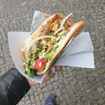 Photo n°1 de l'avis de Johann.e fait le 27/09/2020 à 13:32 sur le  Dream'z à Berlin