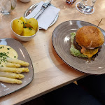 Photo n°1 de l'avis de Steffi.. fait le 05/05/2023 à 21:15 sur le  KOHLPOTT - Restaurant - Saal - Kegelbahn à Detmold