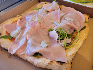 Photo n°57 de Chez Francesco à Sainte-Geneviève-des-Bois ()