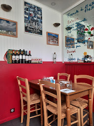 Photo n°4 de Valle de la Luna à Boulogne-Billancourt ()