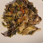 Photo n°4 de l'avis de Cherubino.i fait le 08/11/2017 à 22:46 sur le  Da Vinci Bisteccheria à Latina