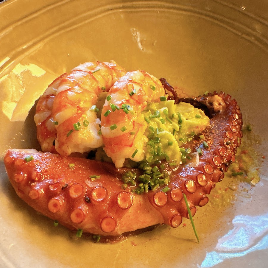 Restaurante A Casa Dos Martínez