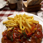 Photo n°1 de l'avis de Gerald.o fait le 15/11/2019 à 21:57 sur le  Zum Ochsen - pub à Ladenburg