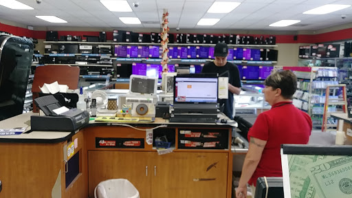 Pawn Shop «EZ PAWN», reviews and photos, 800 S Utica Ave, Tulsa, OK 74104, USA