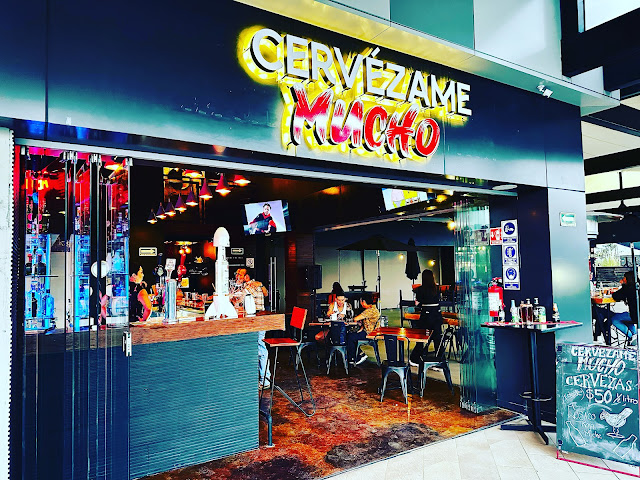 Cervezame Mucho