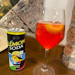 Photo n°3 de l'avis de Mark.. fait le 13/10/2023 à 18:22 sur le  TRATTORIA PIZZERIA AE DO MARIE à San Francesco della Vigna