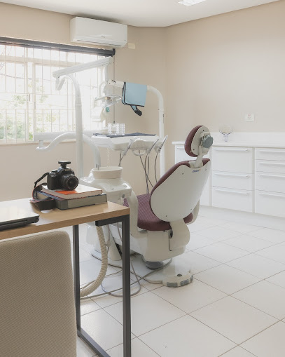 Dra Mayara Joanelli - Consultório Odontológico Vila Leopoldina São Paulo