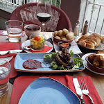 Photo n°2 de l'avis de Andy.u fait le 10/05/2018 à 19:00 sur le  HACIENDA Tapasbar Restaurant à Prien am Chiemsee