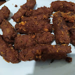 Photo n°6 de l'avis de massimo.t fait le 29/11/2017 à 21:10 sur le  Ristorante Osteria dal Cugino à Dipignano