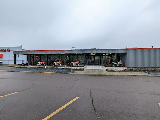 Gray Area KTM, 700 Q St, Springfield, OR 97477, USA, 