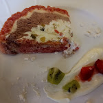 Photo n°3 de l'avis de Gaetano.a fait le 12/05/2022 à 15:59 sur le  Caffé La Crepa à Isola Dovarese