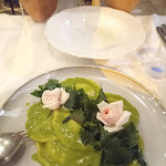 Photo n°2 de l'avis de Fabio.t fait le 30/06/2022 à 07:58 sur le  Casa Tintoria di Bendelli Giorgio à Urbania