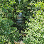 Photo n°1 de l'avis de Volker.e fait le 07/07/2023 à 15:44 sur le  Waldbadschenke à Elend