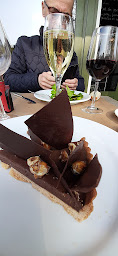 Photo n°116 de Gill Côté Bistro à Rouen ()