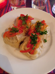 Photo n°18 de Chez Mademoiselle Paris-Astana à Paris ()