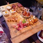 Photo n°4 de l'avis de Veronica.i fait le 04/02/2024 à 20:01 sur le  Osteria del Bugiardo à Verona