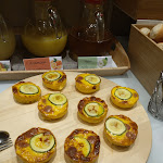 Photo n°7 de l'avis de Jeanpierre. fait le 07/12/2019 à 06:42 sur le  Rome Garden Hotel à Rome