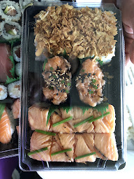 Photo n°15 de SAWADEE SUSHI ET THAÏ à Ambarès-et-Lagrave ()