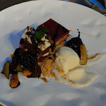 Photo n°7 de l'avis de Sabrina.e fait le 14/08/2021 à 21:41 sur le  Restaurant Niedmühle - Land & Genuss Hotel à Rehlingen-Siersburg